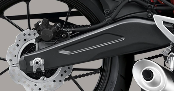 รูปภาพ ฮอนด้า Honda CB 150R ปี 2023