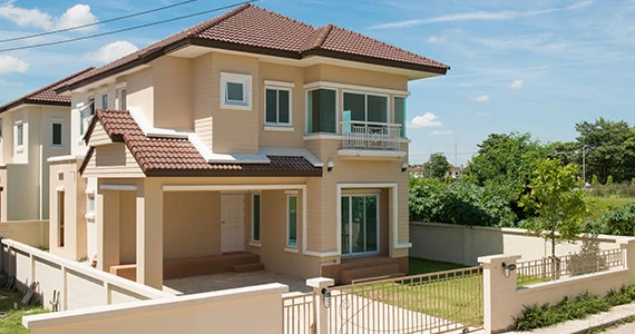 รูปภาพ สินธานีแกรนด์วิลล์ รังสิต คลอง 5 (SynThanee Grandview)