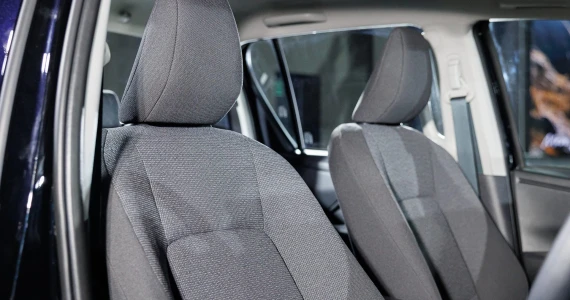 รูปภาพ โตโยต้า Toyota Hilux Travo Double Cab 4TREX 2.8 Premium MT ปี 2025