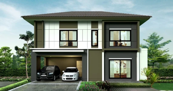 รูปภาพ คาซ่า เลเจ้นด์ บ้านบึง (Casa Legend)