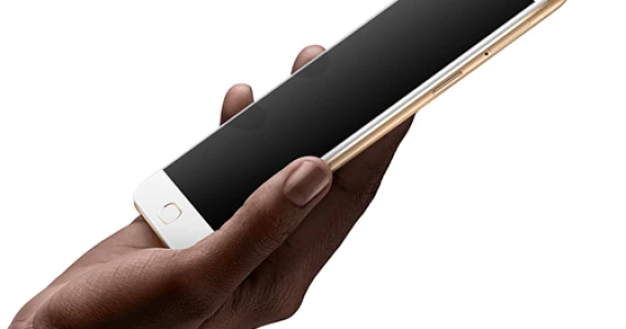 รูปภาพ ออปโป OPPO R9s Pro