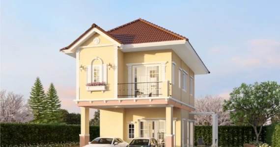 รูปภาพ ดีญ่า วาเล่ย์ อัสสัมชัญ-ศรีราชา (Diya Valley Assumption - Sriracha)