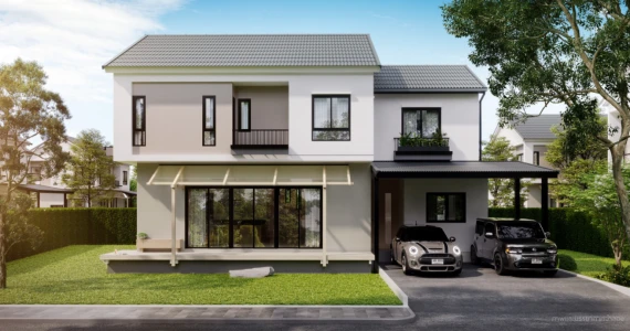 รูปภาพ พิมนารา ศรีนครินทร์-บางนา (Pimnara Srinakarin-Bangna)