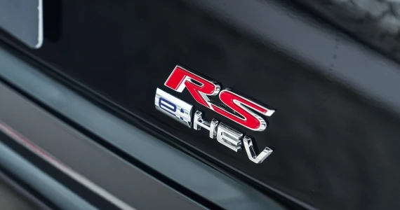 รูปภาพ ฮอนด้า Honda Accord e:HEV RS ปี 2025