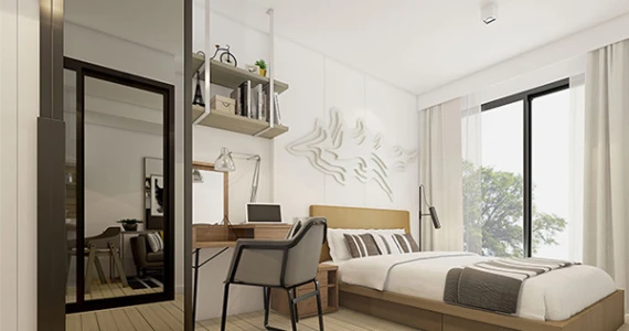 รูปภาพ มาเอสโตร 03 รัชดา - พระราม 9 (Maestro 03 Ratchada - Rama 9)