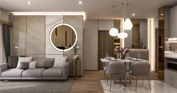 รูปภาพ อะไรซ์ เจริญเมือง (Arise Charoen Mueang)