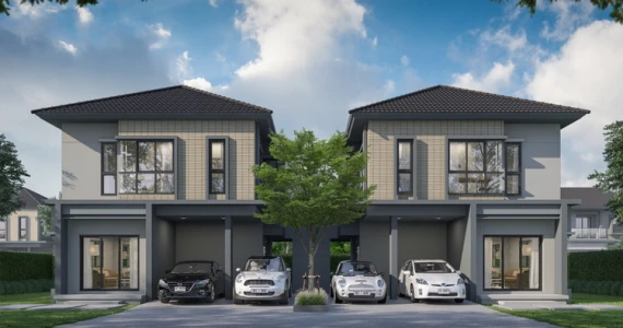 รูปภาพ เวนิว พระราม 5-2 (VENUE RAMA 5-2)