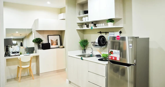 รูปภาพ พรีมิโอ เซอร์เคิล (Premio Circle)