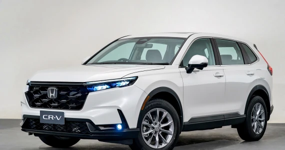 รูปภาพ ฮอนด้า Honda-CR-V E-ปี 2023