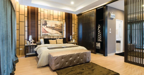 รูปภาพ เสนา วิลล์ รามอินทรา (Sena Ville Ramintra)