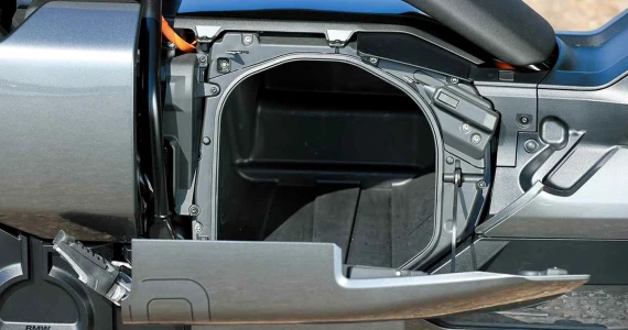 รูปภาพ บีเอ็มดับเบิลยู BMW CE 04 ปี 2022