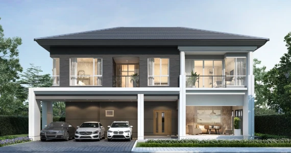 รูปภาพ เดอะ ซิตี้ สุขสวัสดิ์ 64 (The City Suksawat 64)