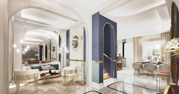 รูปภาพ แกรนด์ พลีโน่ วัชรพล - สุขาภิบาล 5 (Grande Pleno Watcharapol - Sukhapibal 5)