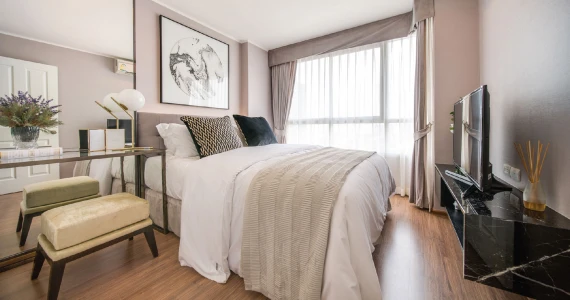 รูปภาพ ยู ดีไลท์ รัตนาธิเบศร์ (U Delight Rattanathibet)