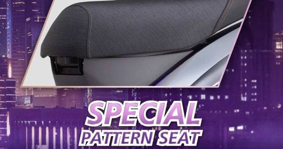 รูปภาพ ยามาฮ่า Yamaha FINN SP Special Edition ปี 2024