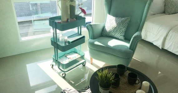 รูปภาพ บ้านฉัตรหลวง โครงการ 15 ซอยวัดบางเตยใน - สามโคก (Chatluang 15 Watbangtoeinai - Samcoke)