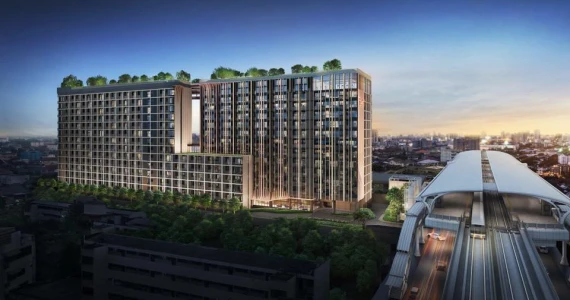 รูปภาพ เดอะ เบส สะพานใหม่ (THE BASE Saphanmai)