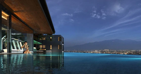 รูปภาพ พาราโน่ คอนโด แอท เชียงใหม่ (Parano Condo @ Chiangmai)