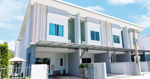 รูปภาพ เดอะ มิกซ์ ทาวน์ ถนนเก้ากิโล (ซอยเซนต์ปอล) (The Mix Town 9 Km. Road)