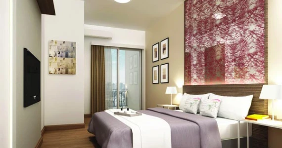 รูปภาพ ศุภาลัย ซิตี้ รีสอร์ท ภาสว่าง-เพชรเกษม หาดใหญ่ (Supalai City Resort Pasawang Phaetkaseam)