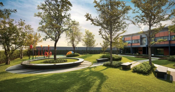 รูปภาพ สิริ เพลส ราชพฤกษ์ - รัตนาธิเบศร์ (Siri Place Ratchapruek - Rattanthibet)