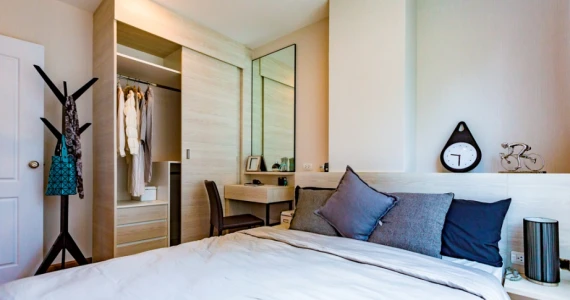 รูปภาพ คาซ่า คอนโด แอท ซีเอ็มยู 2 เชียงใหม่ (Casa Condo @CMU2)