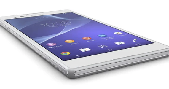 รูปภาพ โซนี่ Sony Xperia T2 Ultra Dual