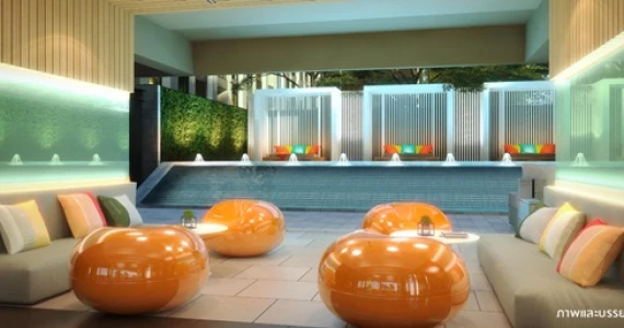 รูปภาพ พลัมคอนโด โชคชัย 4 (Plum Condo Chokchai 4)