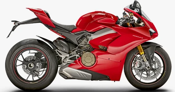 รูปภาพ ดูคาติ Ducati Panigale V4 ปี 2020