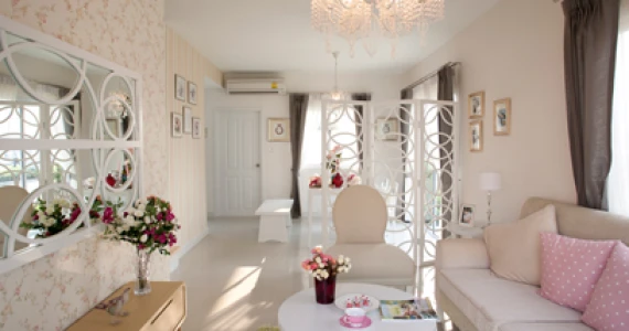 รูปภาพ พฤกษาวิลล์ 46/2 รังสิต-คลองสาม (Pruksa Ville 46/2 Rangsit Klong 3)