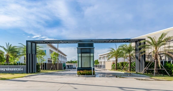 รูปภาพ กาญจน์กนกทาวน์ 4 หนองจ๊อม (Karnkanok Town 4 Nongjom)