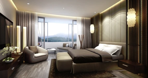 รูปภาพ กรีน วัลเลย์ เอสเตท (Green Valley Estate)