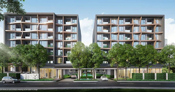 รูปภาพ วีธารา 36 (VTARA 36)