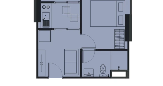 รูปภาพ แอชเชอร์ รัชดา (ASHER Ratchada)