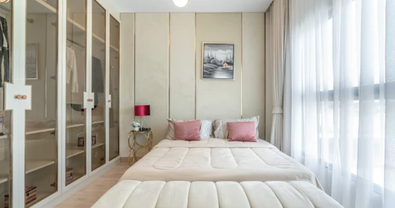 รูปภาพ สิวารมณ์ เนเจอร์ พลัส สุขุมวิท-บางปู (Sivarom Nature Plus Sukhumvit-Bangpu)