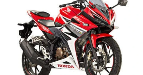 รูปภาพ ฮอนด้า Honda CBR 150R ABS MY19 ปี 2019
