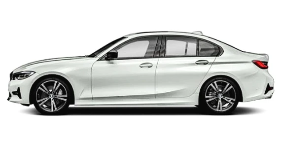 รูปภาพ บีเอ็มดับเบิลยู BMW Series 3 320d Sport ปี 2019