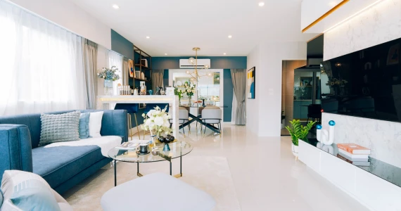 รูปภาพ ศุภาลัย เบลล่า วิชิต ภูเก็ต (Supalai Bella Vichit Phuket)