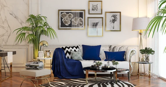 รูปภาพ เพียว ปาล์ม เทพารักษ์ - ศรีนครินทร์ (Pure Palm Theparak-Srinakarin)