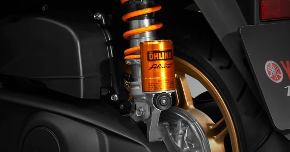 รูปภาพ ยามาฮ่า Yamaha Grand Filano Hybrid Special Edition ปี 2024