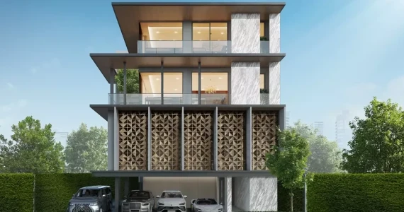 รูปภาพ อาร์เทล อโศก - พระราม 9 (Artale Asoke - Rama 9)