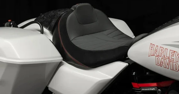 รูปภาพ ฮาร์ลีย์-เดวิดสัน Harley-Davidson CVO Road Glide ST ปี 2024