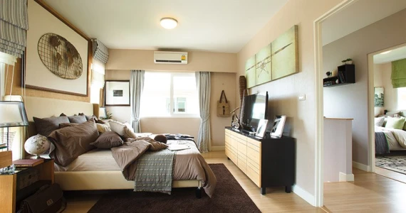 รูปภาพ คณาสิริ บางนา (Kanasiri Bangna)