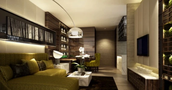 รูปภาพ อาร์ท แอท ทองหล่อ 25 (Art @ Thonglor 25)