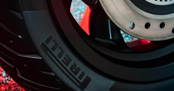 รูปภาพ แลมเบรตต้า Lambretta X300 CASA Limited Edition ปี 2025