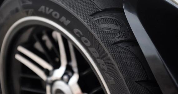 รูปภาพ ไทรอัมพ์ Triumph ROCKET 3 R ปี 2023