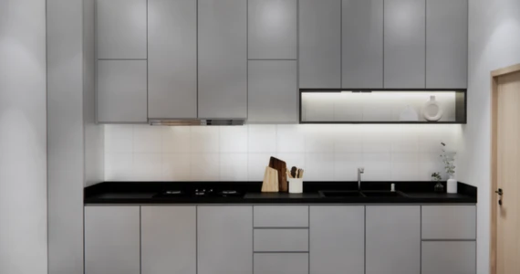 รูปภาพ บีโฮม บ่อสร้าง (B-Home Bosrang)