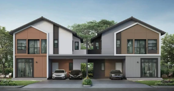 รูปภาพ อณาสิริ ราชพฤกษ์ - 346 (Anasiri Ratchapruek - 346)