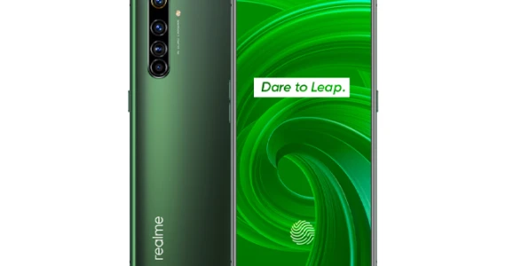 รูปภาพ เรียลมี realme X50 Pro 5G (6GB/128GB)