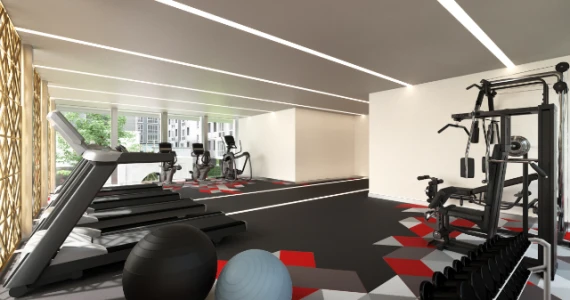 รูปภาพ ซีรอคโค บางนา 36 (Cerocco Bangna 36)